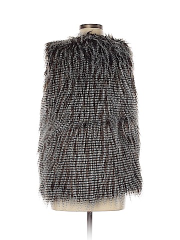 Wantdo Faux Fur Vest (view 2)