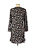 Veronica Beard Black Casual Dress Size 8 - photo 2