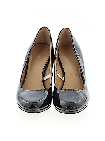 Merona Heels (view 2)