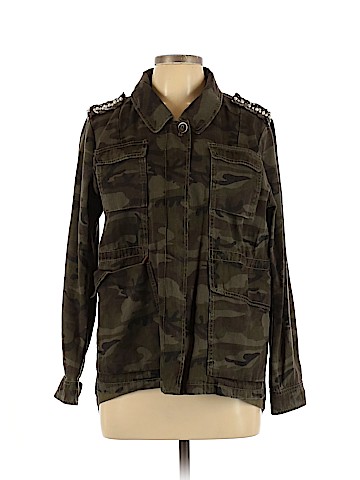 Forever 21 Denim Jacket (view 1)