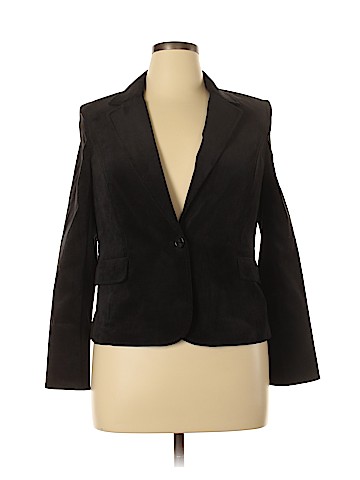 Counterparts Blazer (view 1)