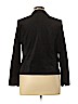 Counterparts Black Blazer Size 14 (petite) - photo 2