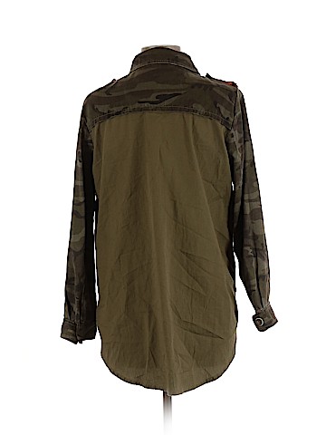 Forever 21 Denim Jacket (view 2)