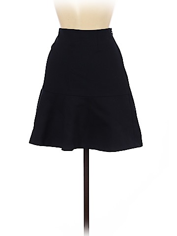 Brooks Brothers Wool Skirt (view 1)