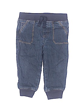 Wrangler Jeans Co Size 12 mo