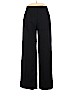 Armani Collezioni Blue Dress Pants Size EU (IT) 42 / US 6 - photo 1