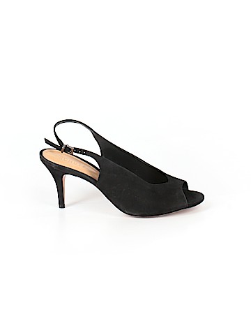 Schutz Heels (view 1)