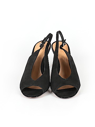 Schutz Heels (view 2)