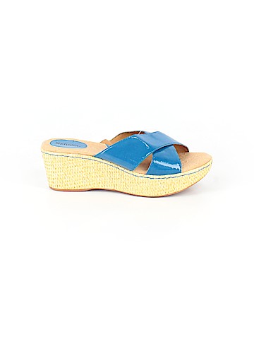 Merona Wedges (view 1)