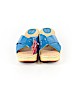 Merona Blue Wedges Size 9 - photo 2