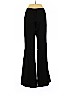 Poleci Black Dress Pants Size 2 - photo 1
