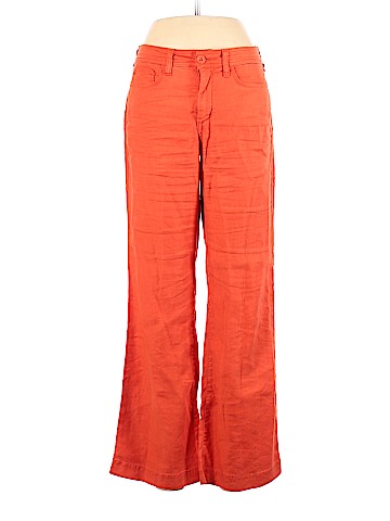 NYDJ Linen Pants (view 1)