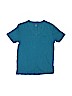 Joe Fresh Blue Short Sleeve T-Shirt Size S (youth) - photo 1