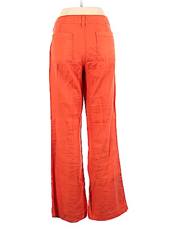 NYDJ Linen Pants (view 2)