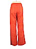 NYDJ Orange Linen Pants Size 6 (petite) - photo 2