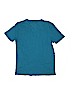 Joe Fresh Blue Short Sleeve T-Shirt Size S (youth) - photo 2