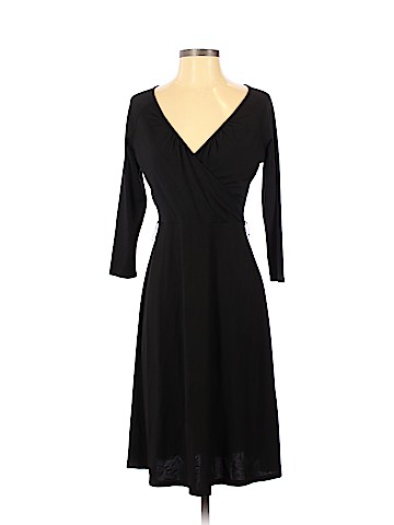 Ann Taylor LOFT Casual Dress (view 1)