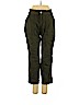Athleta Green Casual Pants Size 0 - photo 1