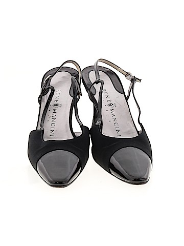 Rene Mancini Heels (view 2)
