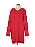 Acne Red Casual Dress Size EU 38 / US 8 - photo 1