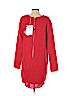 Acne Red Casual Dress Size EU 38 / US 8 - photo 2
