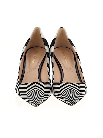 Nicholas Kirkwood Heels (view 2)