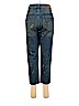 Wildfox 100% Cotton Blue Jeans Size 28 waist - photo 2