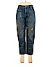 Wildfox 100% Cotton Blue Jeans Size 28 waist - photo 1