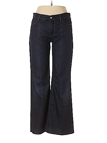 7 For All Mankind Jeans (view 1)