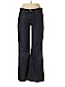 7 For All Mankind Blue Jeans Size 31 waist - photo 1