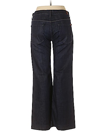 7 For All Mankind Jeans (view 2)