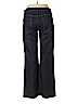 7 For All Mankind Blue Jeans Size 31 waist - photo 2