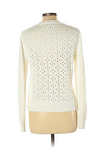 Point Sur Pullover Sweater (view 2)