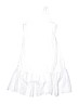 Zara 100% Cotton White Dress Size 10 - photo 2
