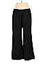 Trina Turk Black Casual Pants Size 6 - photo 1