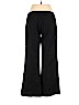 Trina Turk Black Casual Pants Size 6 - photo 2