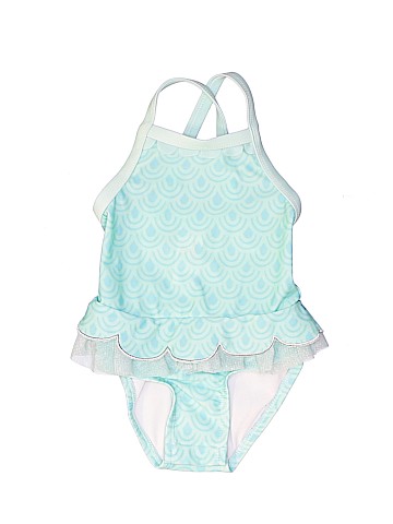 Cat & Jack One Piece Swimsuit (view 1)