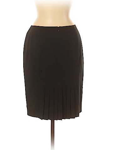 Ann Taylor LOFT Casual Skirt (view 2)