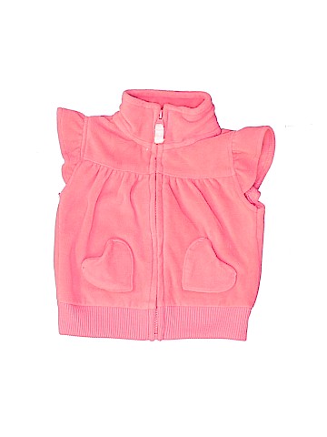 Carter's Jacket (view 1)