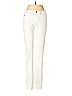 Adriano Goldschmied White Jeggings Size 24 waist - photo 1