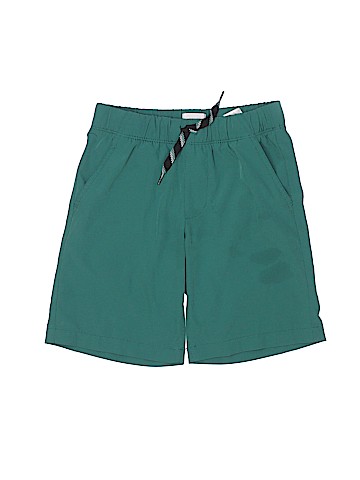 Old Navy Khaki Shorts (view 1)