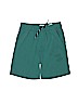 Old Navy Green Khaki Shorts Size 8 - photo 1