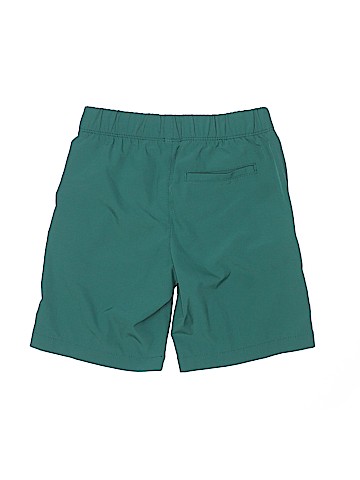 Old Navy Khaki Shorts (view 2)