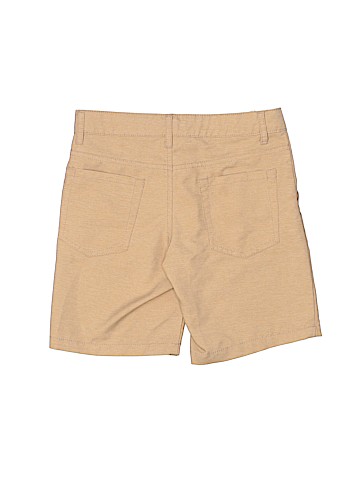 Cat & Jack Khaki Shorts (view 2)
