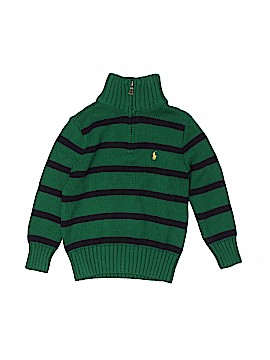 Polo by Ralph Lauren Size 4T
