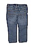 OshKosh B'gosh Blue Jeans Size 3T - photo 2