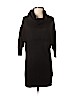 DKNY Black Casual Dress Size P (petite) - photo 1