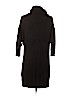 DKNY Black Casual Dress Size P (petite) - photo 2