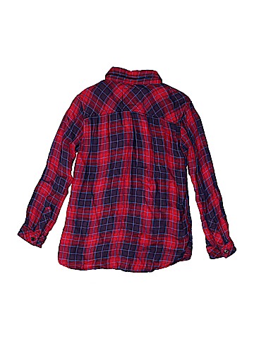 Assorted Brands Long Sleeve Button-Down Shirt (view 2)