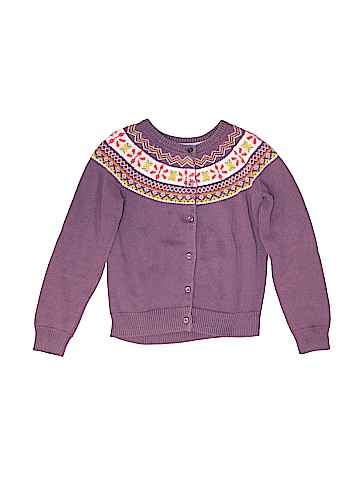 Hanna Andersson Cardigan (view 1)